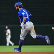 Blue Jays Shock O’s in Baltimore