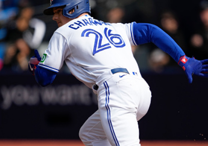 Blue Jays Walk Off Red Sox, Again, Sweep Series