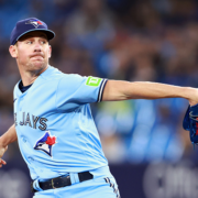 Blue Jays Inch Closer To Playoff Berth With Win Over Yankees