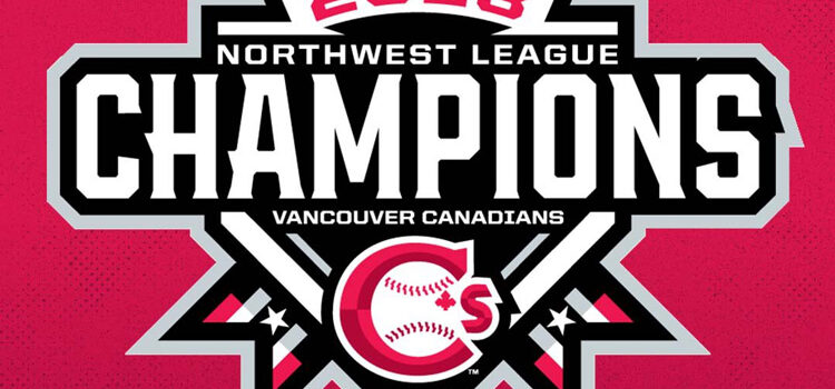 Canadians Win Northwest League Title